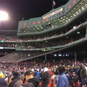 Meet your Posher, Timothy